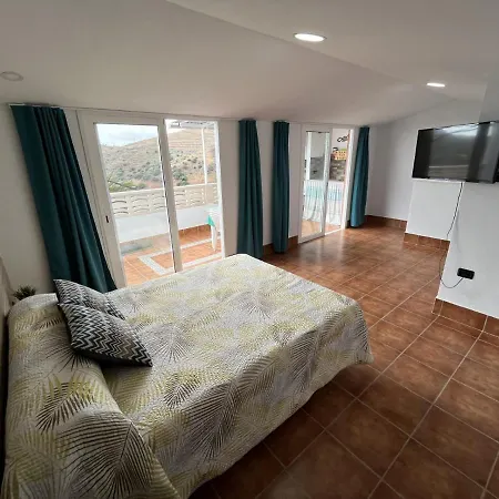 Holiday home Mirador San Roque *