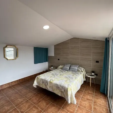 Сasa de vacaciones Mirador San Roque Las Palmas de Gran Canaria