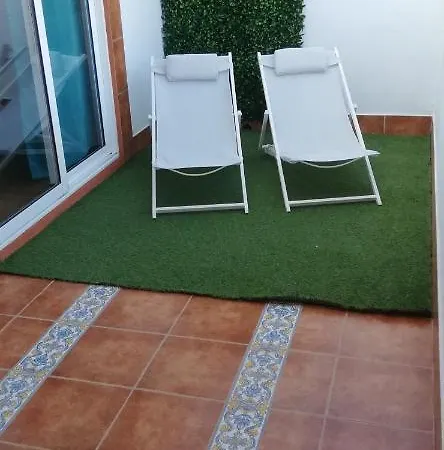 Сasa de vacaciones Mirador San Roque *