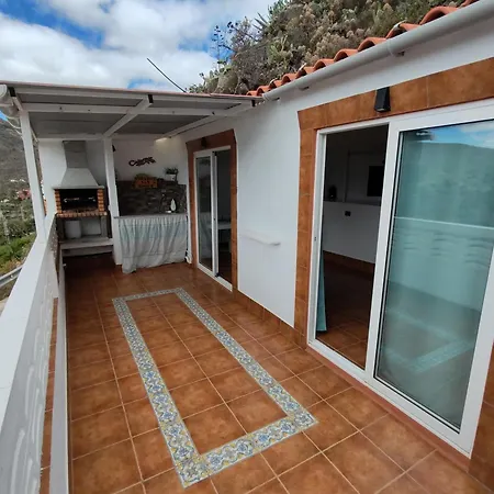 Mirador San Roque Сasa de vacaciones *